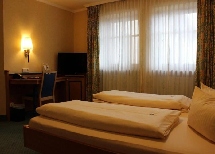 Hotel Neuwirt