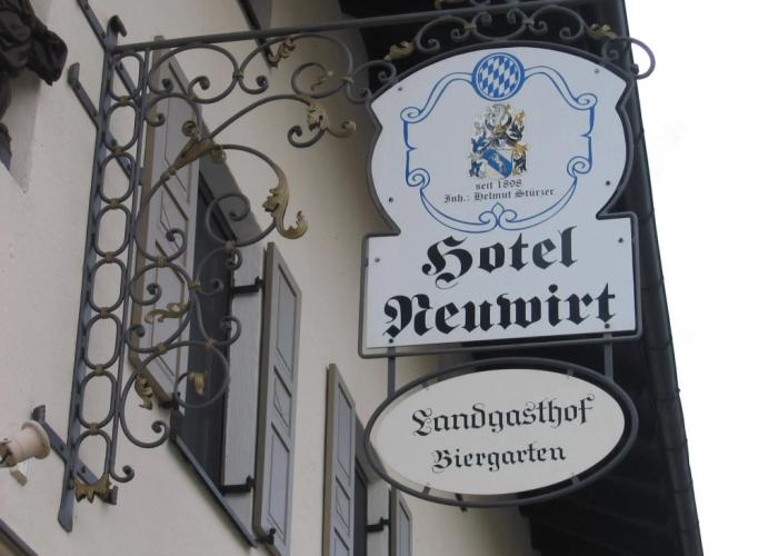 Hotel Neuwirt