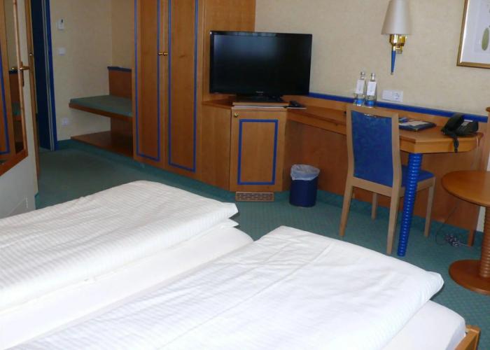 Hotel Neuwirt