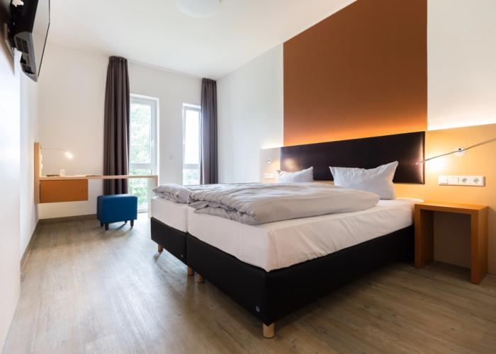 Friendly City Hotel Oktopus