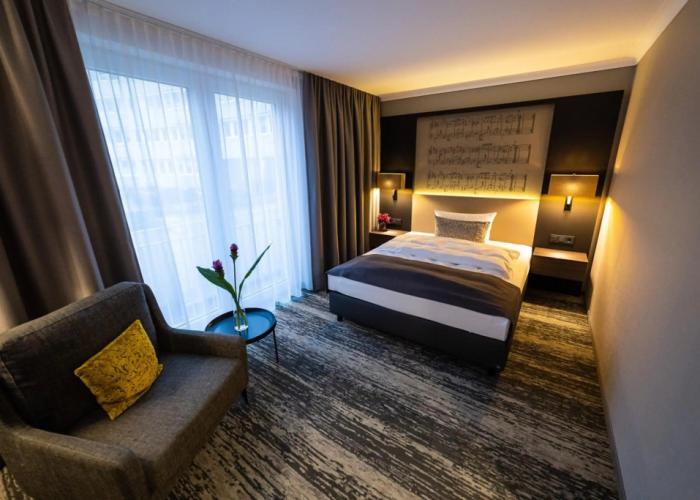 Kranz Parkhotel