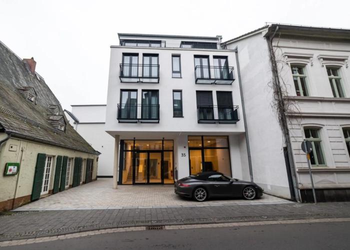Kranz Parkhotel