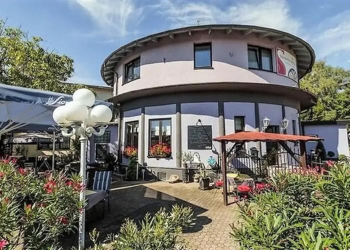 Hotel Restaurant Kasserolle