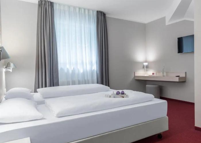 Serways Hotel Siegburg West