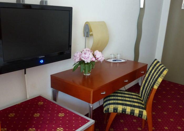 Serways Hotel Siegburg West