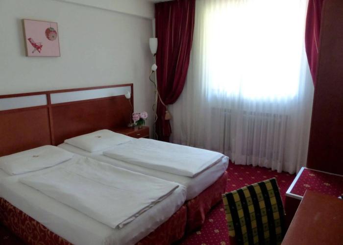 Serways Hotel Siegburg West