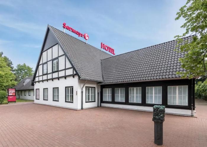 Serways Hotel Siegburg West