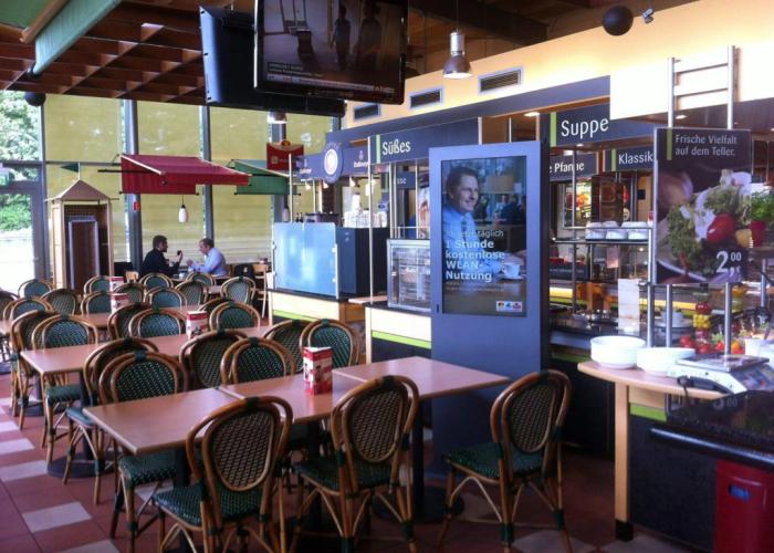 Serways Hotel Siegburg West