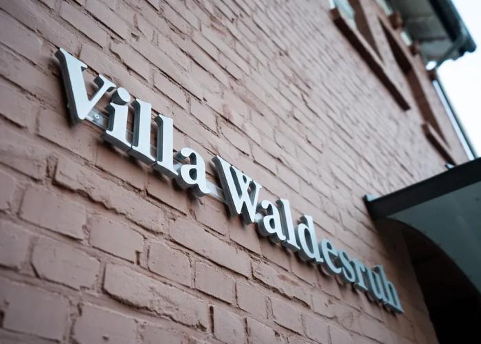 Villa Waldesruh