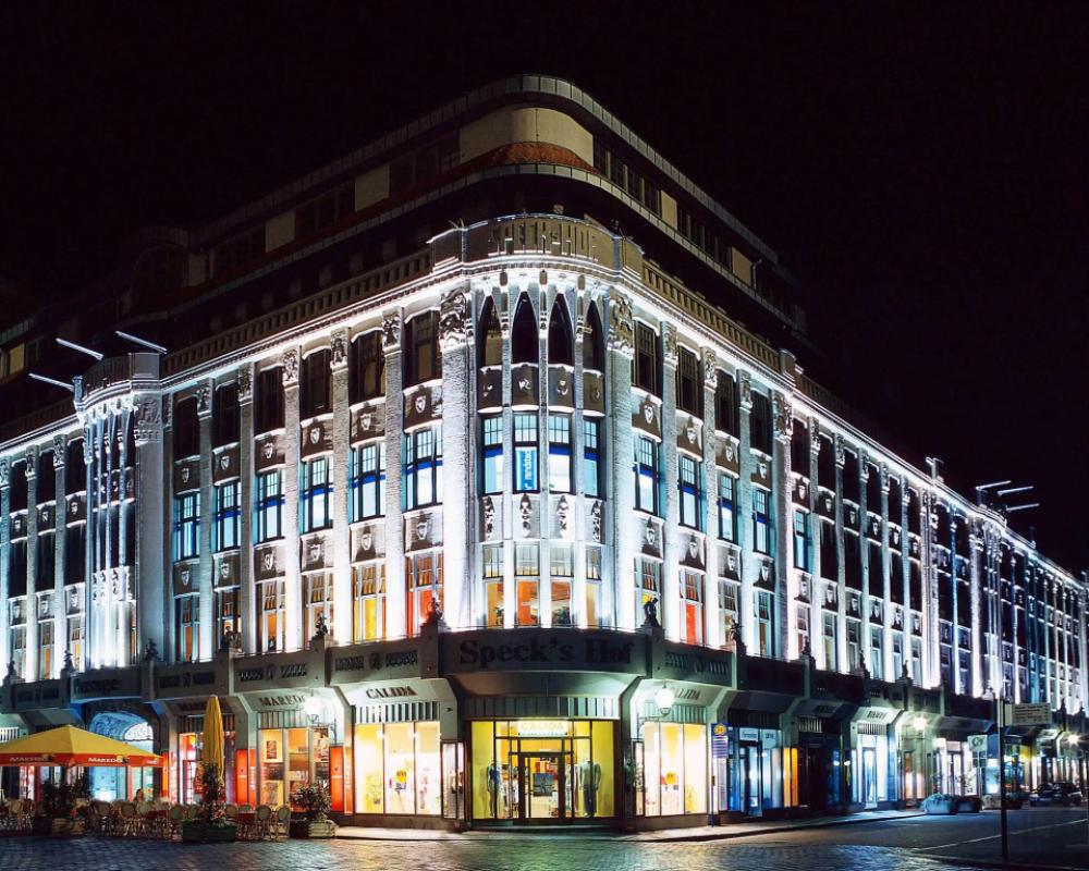 ibis Leipzig Nord Ost