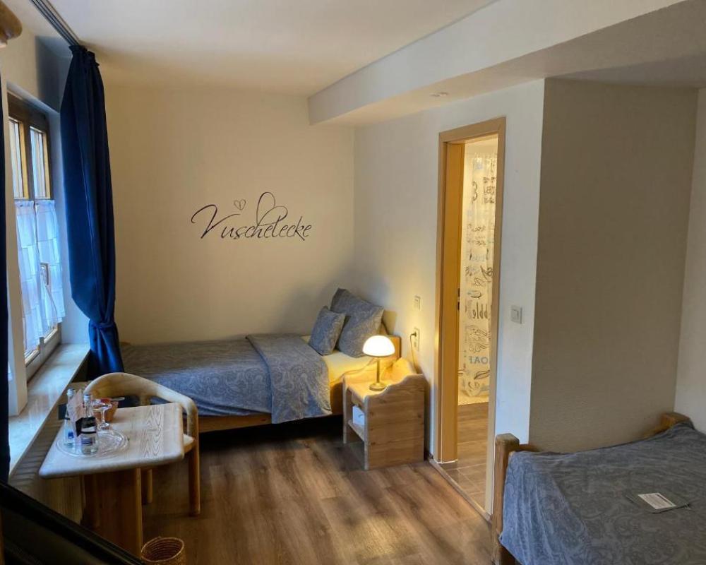 Marktplatzhotel - Restaurant Tafelspitz