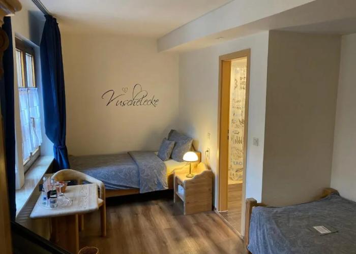 Marktplatzhotel - Restaurant Tafelspitz