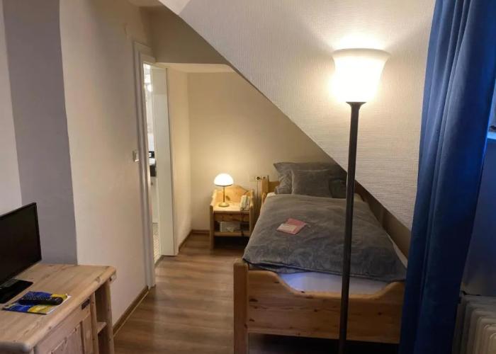 Marktplatzhotel - Restaurant Tafelspitz