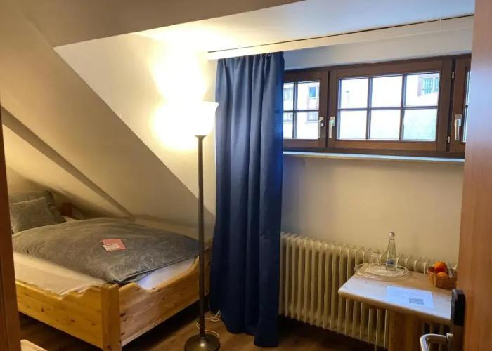 Marktplatzhotel - Restaurant Tafelspitz