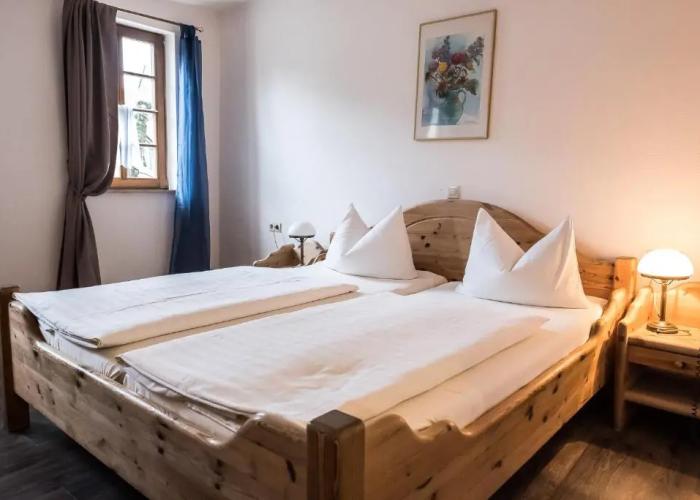Marktplatzhotel - Restaurant Tafelspitz