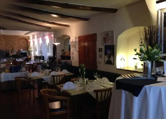Marktplatzhotel - Restaurant Tafelspitz