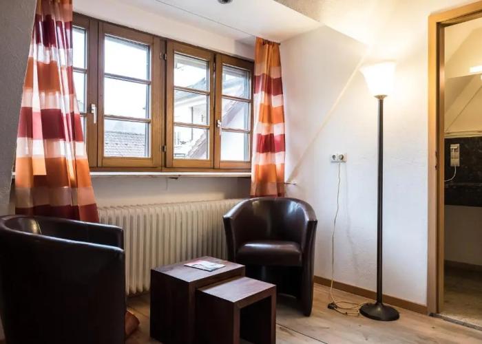 Marktplatzhotel - Restaurant Tafelspitz