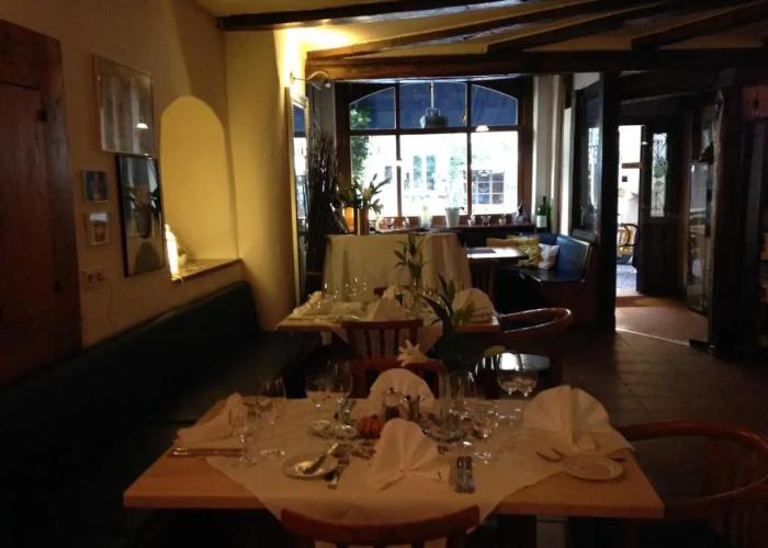 Marktplatzhotel - Restaurant Tafelspitz