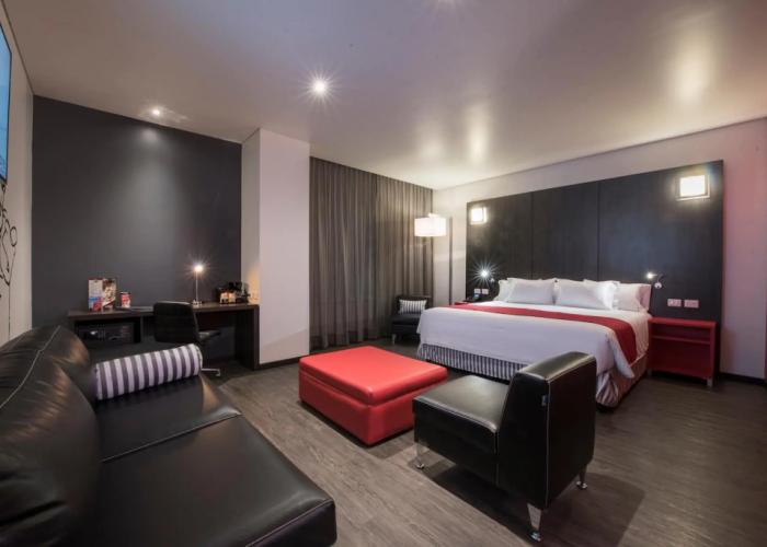 Ramada Encore by Wyndham Aguascalientes