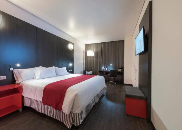 Ramada Encore by Wyndham Aguascalientes