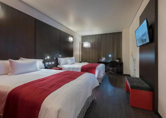 Ramada Encore by Wyndham Aguascalientes