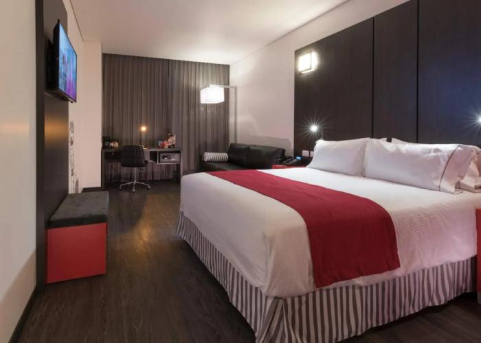 Ramada Encore by Wyndham Aguascalientes