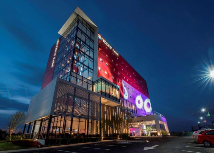 Ramada Encore by Wyndham Aguascalientes