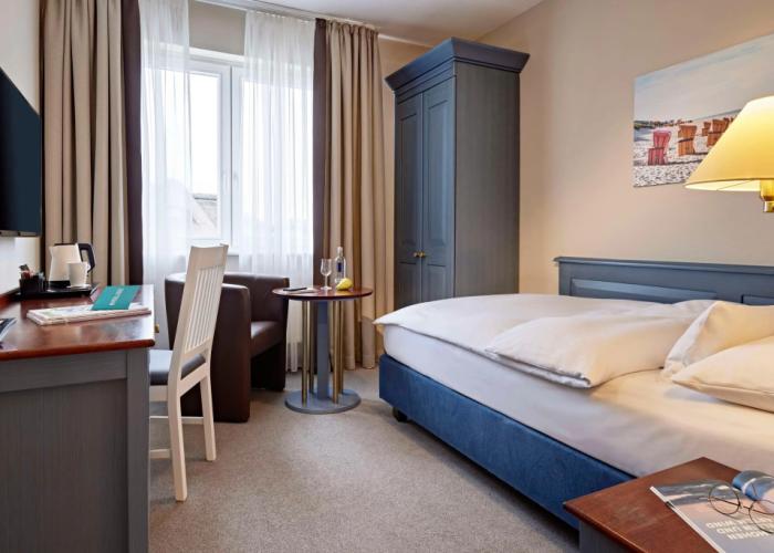 Lindner Hotel Sylt