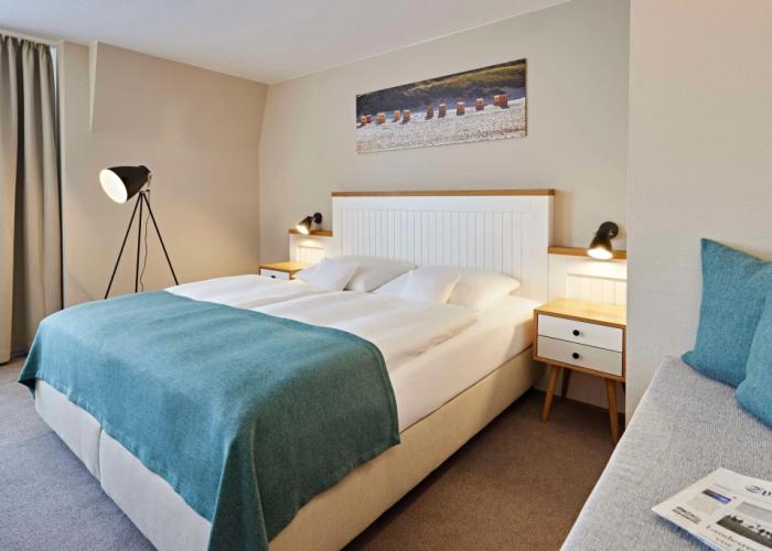 Lindner Hotel Sylt