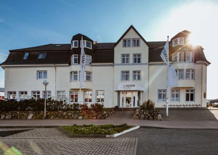 Lindner Hotel Sylt