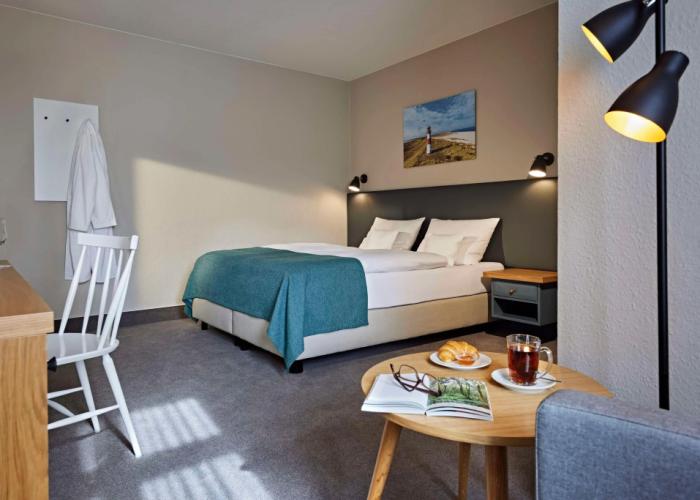 Lindner Hotel Sylt