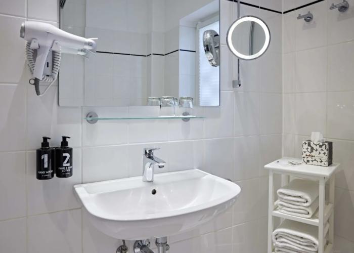 Lindner Hotel Sylt