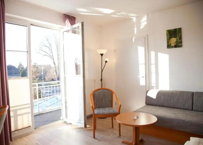 Flair Hotel Reuner