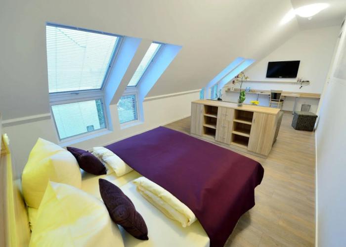 Flair Hotel Reuner