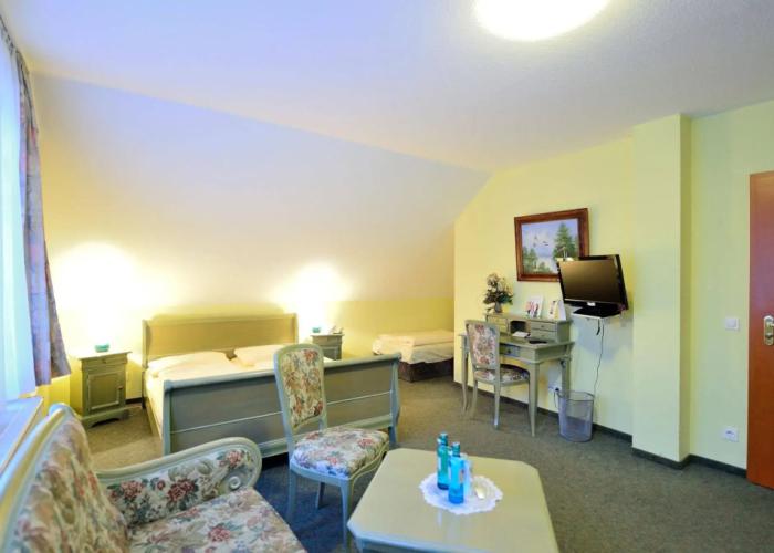 Flair Hotel Reuner