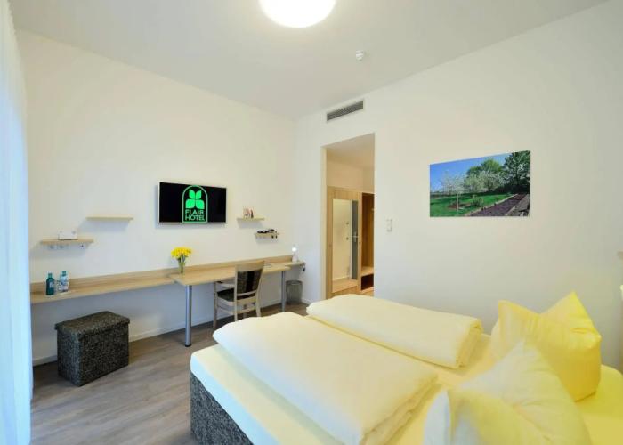 Flair Hotel Reuner