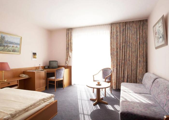 Flair Hotel Reuner