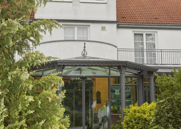 Flair Hotel Reuner