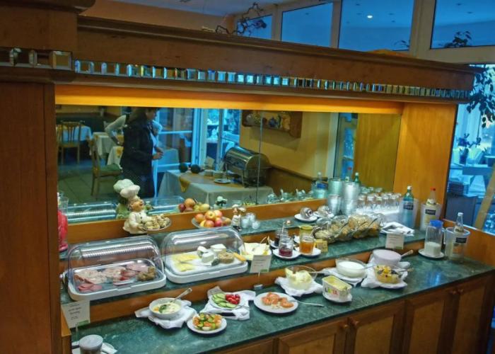 Flair Hotel Reuner