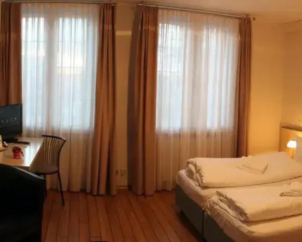 Land Gut Hotel Weisser Schwan