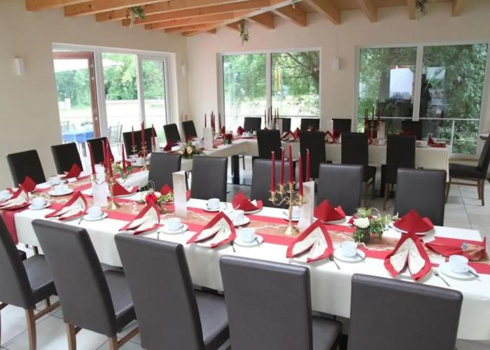 Land Gut Hotel Weisser Schwan