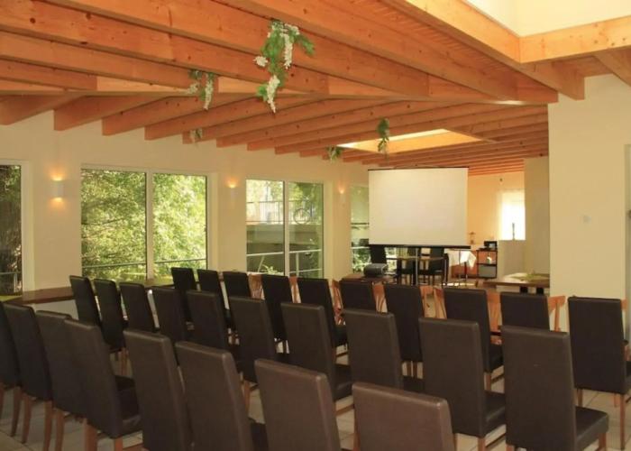 Land Gut Hotel Weisser Schwan