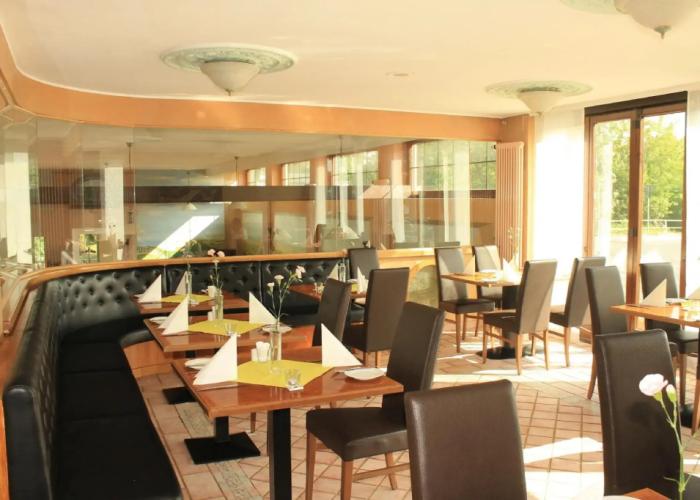 Land Gut Hotel Weisser Schwan