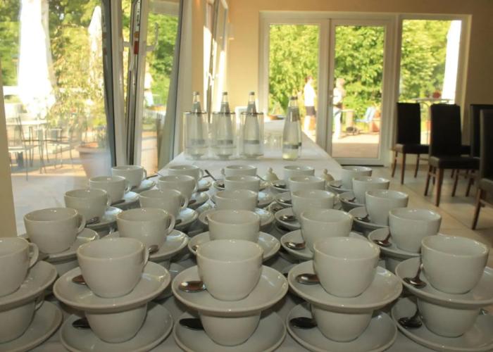 Land Gut Hotel Weisser Schwan
