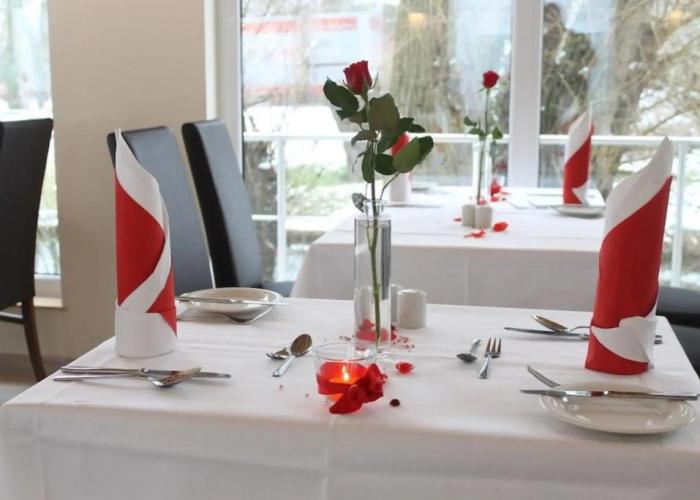 Land Gut Hotel Weisser Schwan