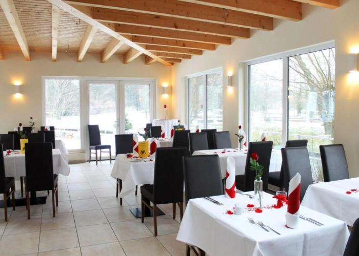 Land Gut Hotel Weisser Schwan