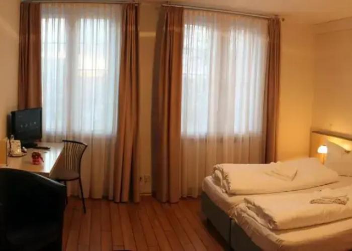 Land Gut Hotel Weisser Schwan