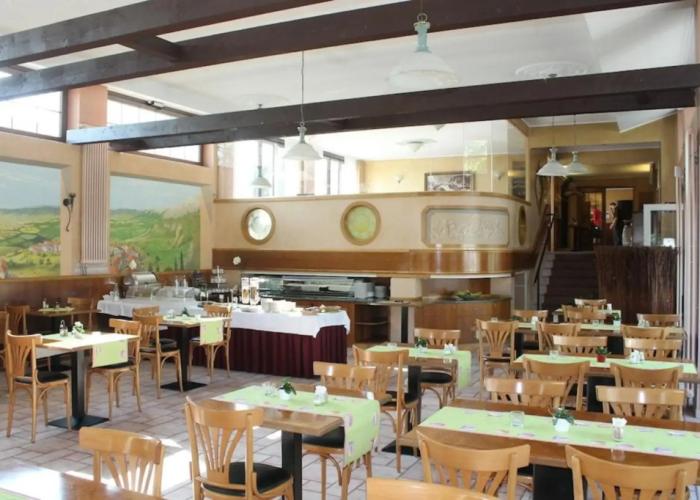 Land Gut Hotel Weisser Schwan