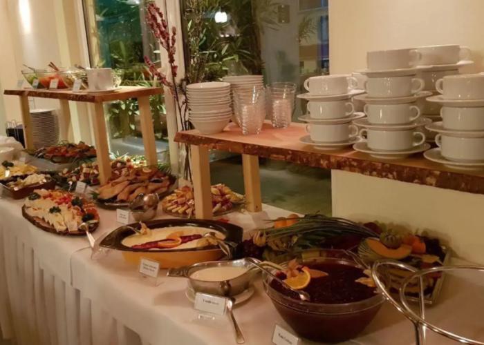 Land Gut Hotel Weisser Schwan