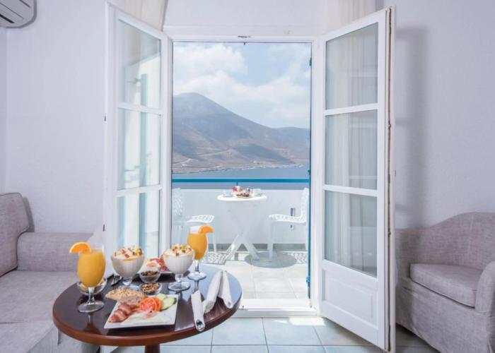 Aegialis Hotel & Spa